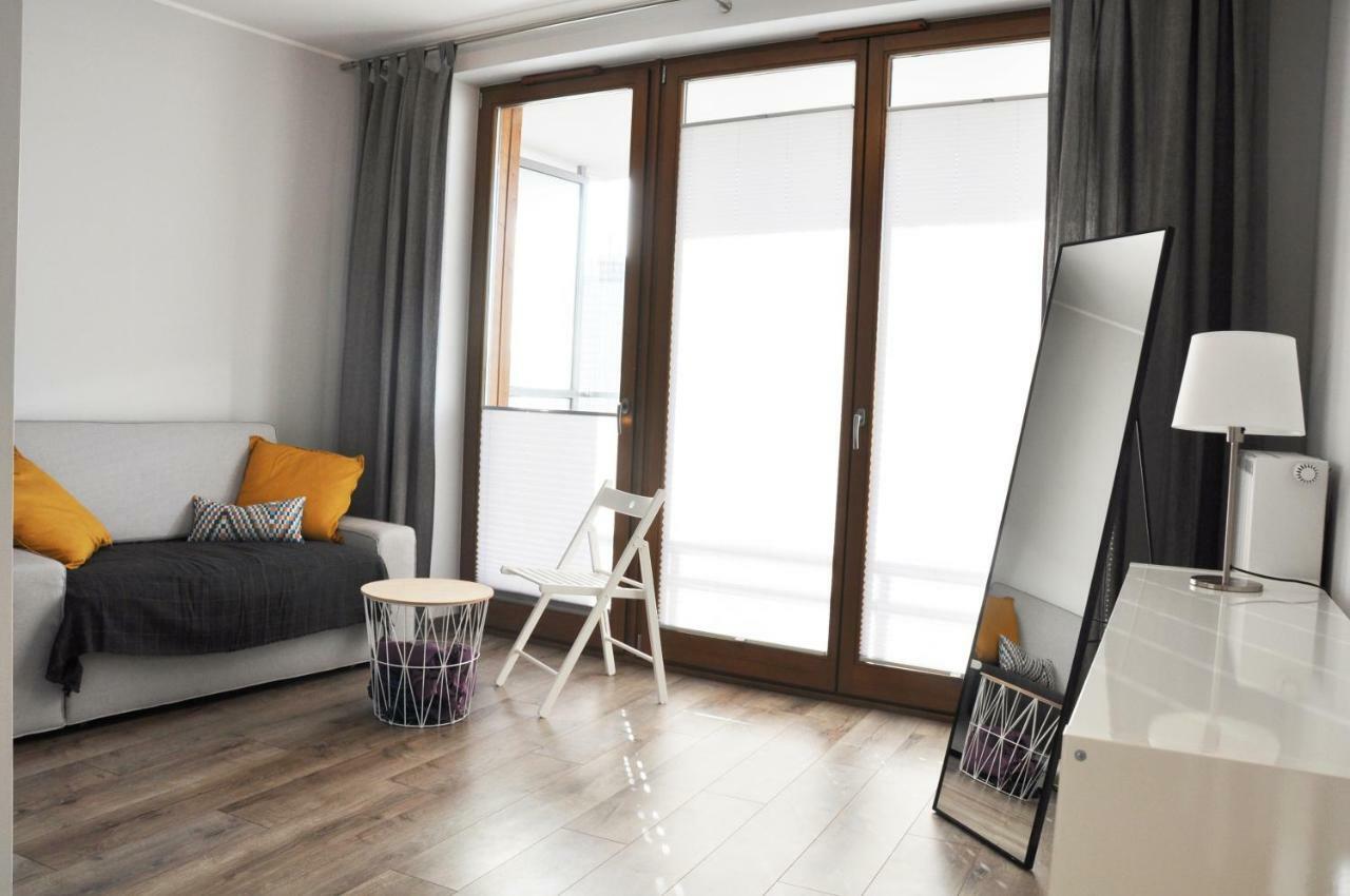Dworska 1A - Studio By Homeprime Cracovia Exterior foto