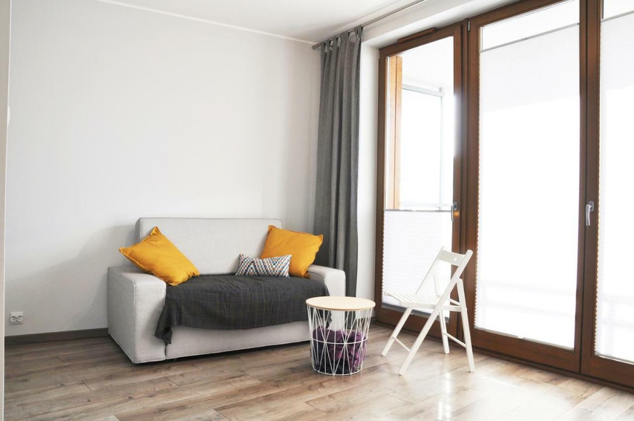 Dworska 1A - Studio By Homeprime Cracovia Exterior foto